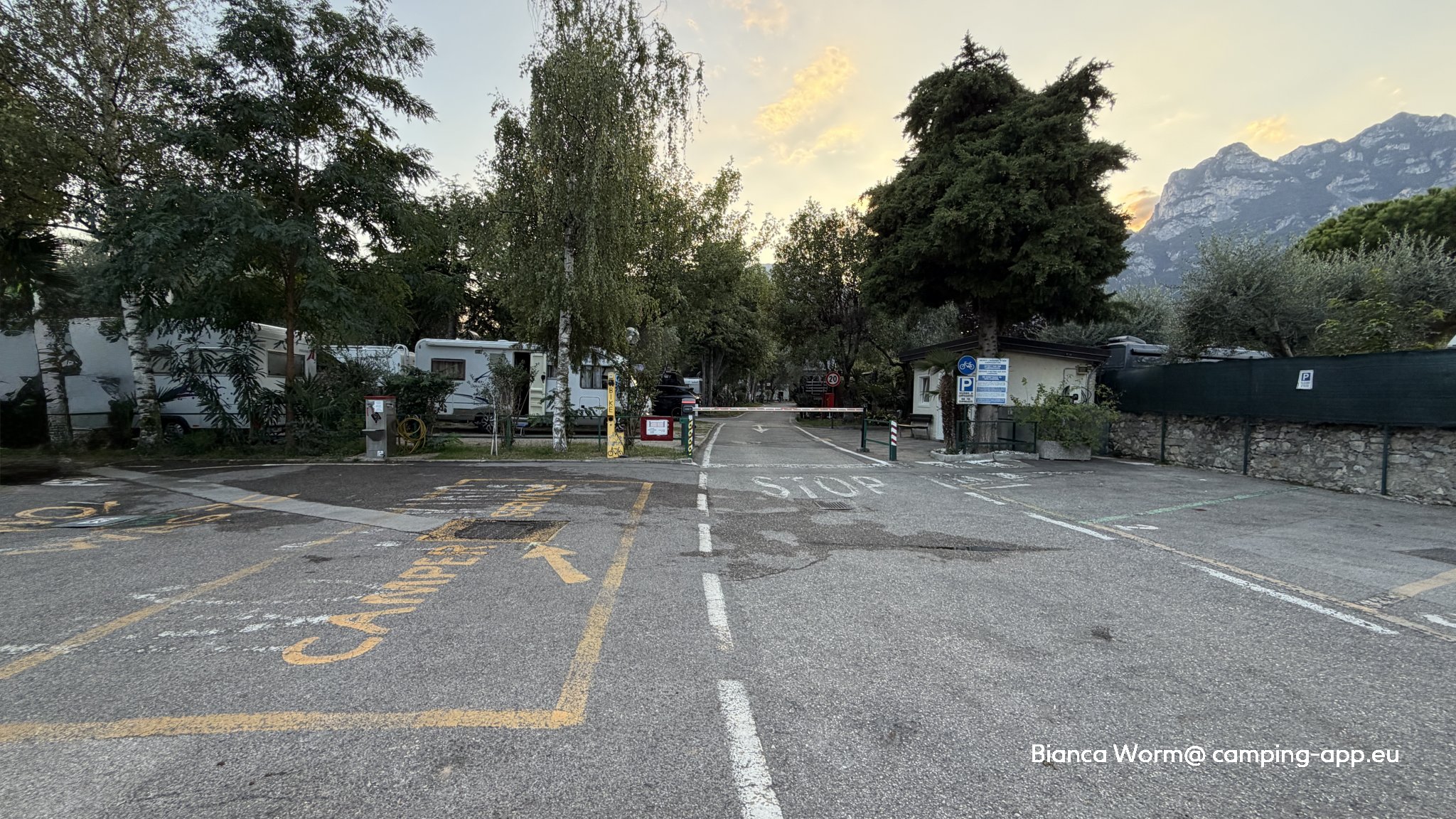 Camping Europa — Photo 6