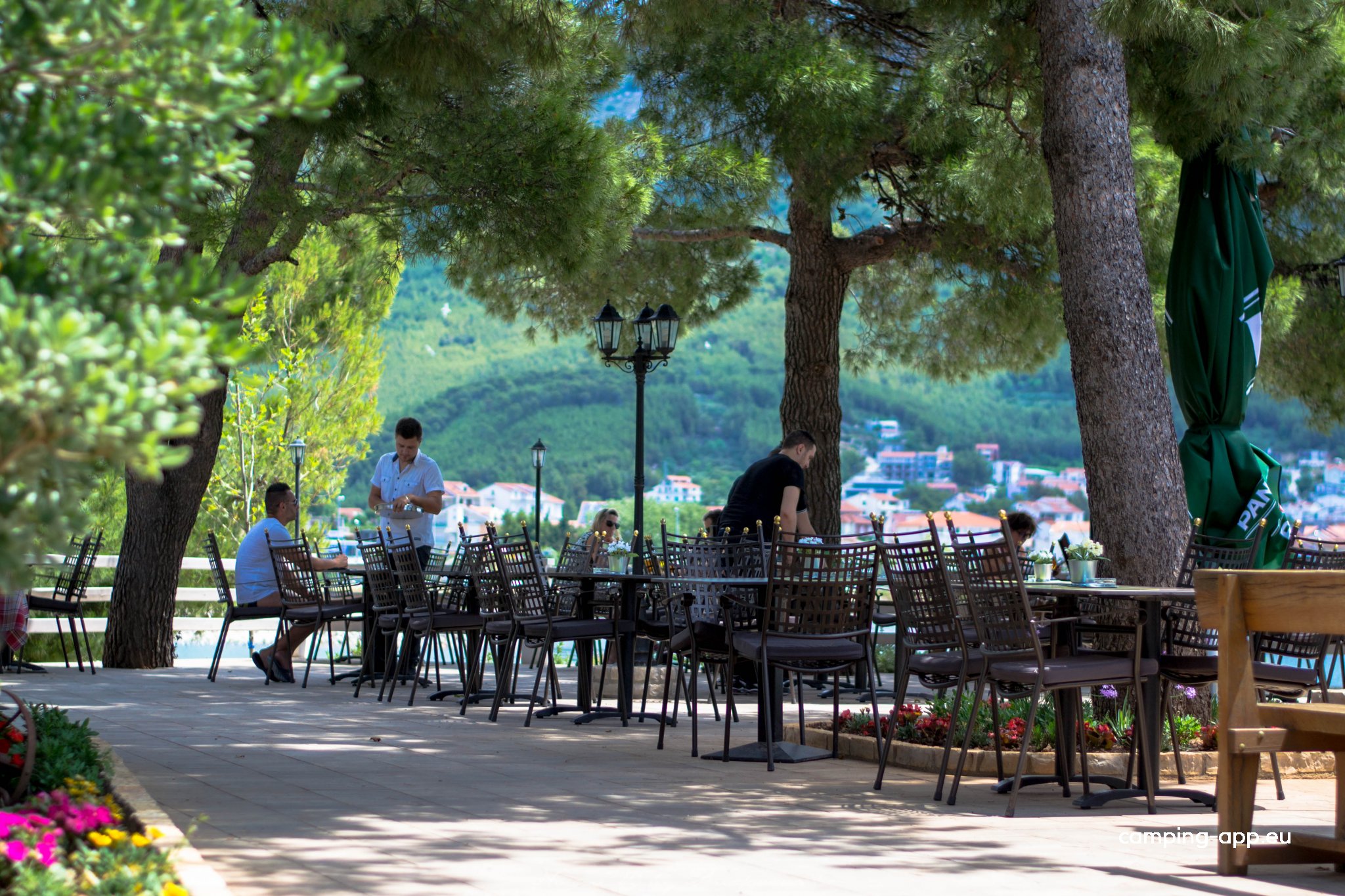 Camping Split — Fotografie 6