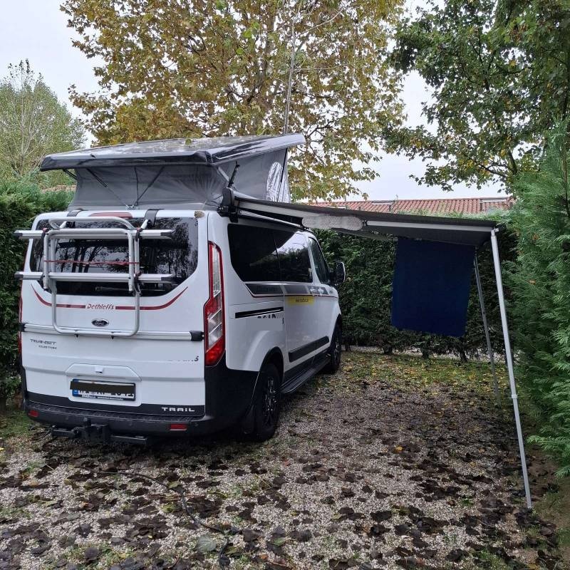 Camping Venezia Village — Kemp in Venice