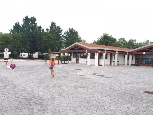 Camping Venezia Village — Photo 2