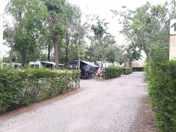 Camping Venezia Village — Fotografie 6