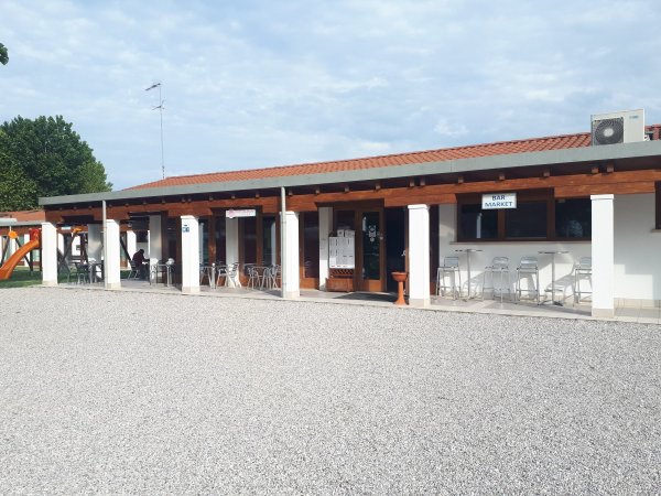 Camping Venezia Village — Photo 3