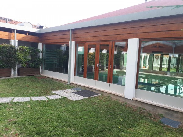 Camping Venezia Village — Photo 4