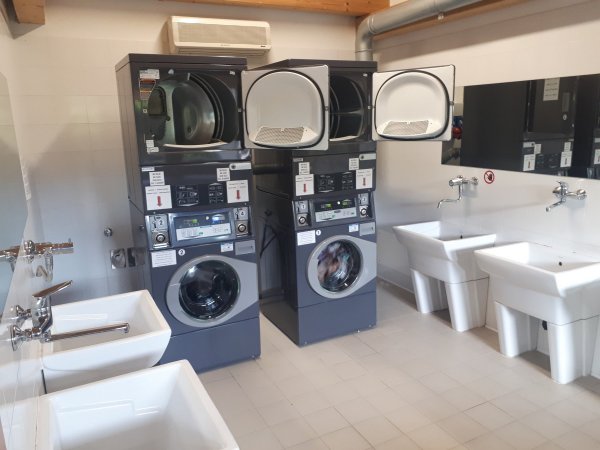 Camping Venezia Village — Photo 5