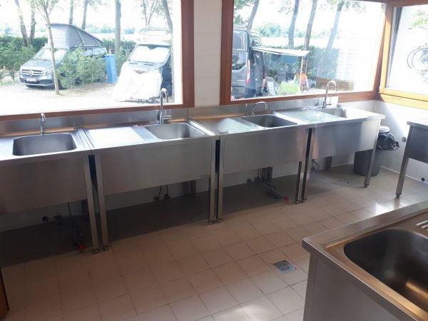 Camping Venezia Village — Photo 6