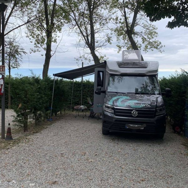 Camping Venezia Village — Fotografie 5