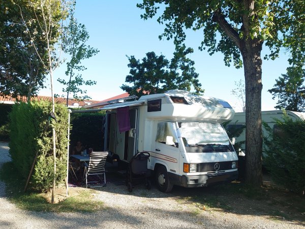 Camping Venezia Village — Fotografie 2