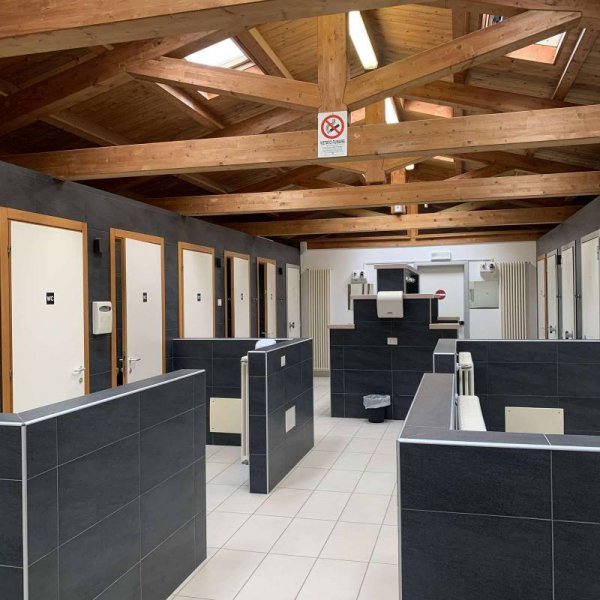 Camping Venezia Village — Fotografie 4