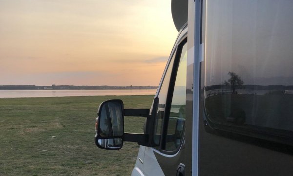 Camping Przy Baszcie — Photo 2