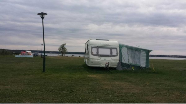 Camping Przy Baszcie — Photo 3