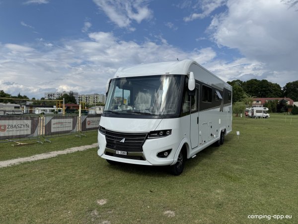 Camping Przy Baszcie — Photo 6