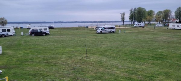 Camping Przy Baszcie