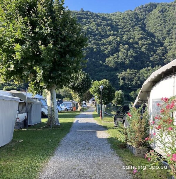 Camping Piona Colico — Photo 6