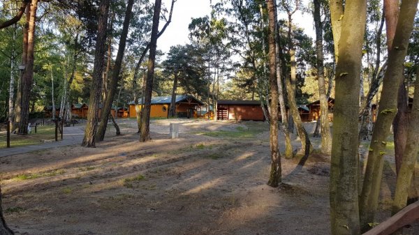 Camping Nr 114 Gdansk — Photo 2