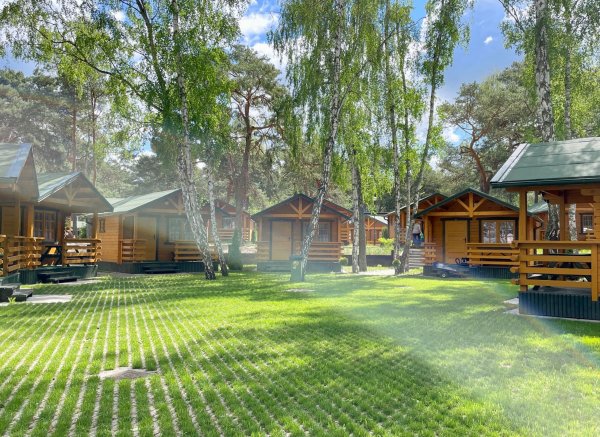 Camping Nr 114 Gdansk — Photo 5