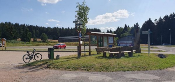 Schmiedefeld am Rennsteig — Photo 2