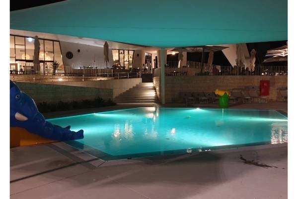 Falkenstein Premium Camping Zadar — Camping Site in Zadar