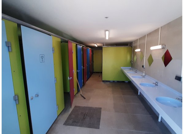 Camping du Canal *** — Photo 5