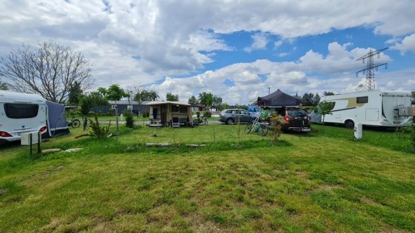 Camping du Canal *** — Zdjęcie 2