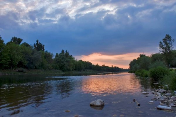 Camping du Canal *** — Photo 6