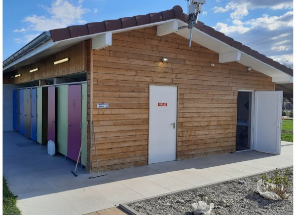 Camping du Canal *** — Photo 3