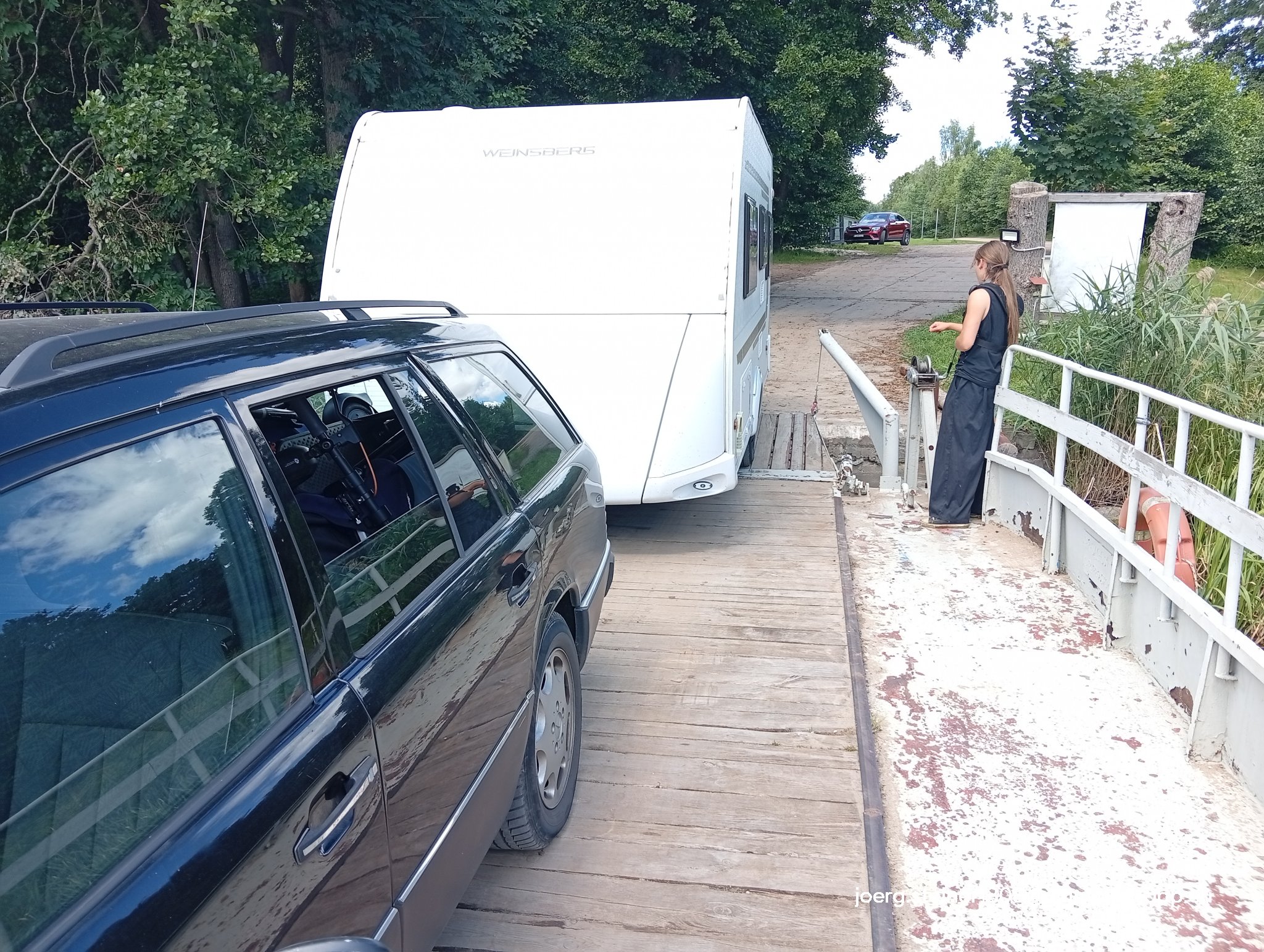 Camping Inter Nos Nr. 116 — Foto 2