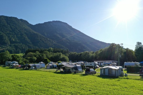 Camping Pfronten — Photo 3