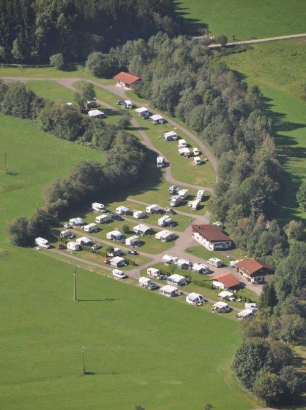 Camping Pfronten — Photo 5