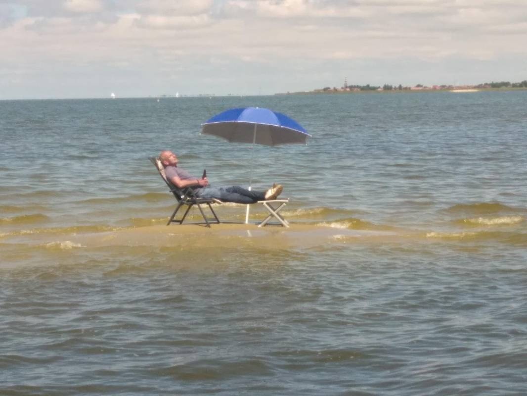 Camper-camping Molkwerum — Stellplatz in Molkwerum