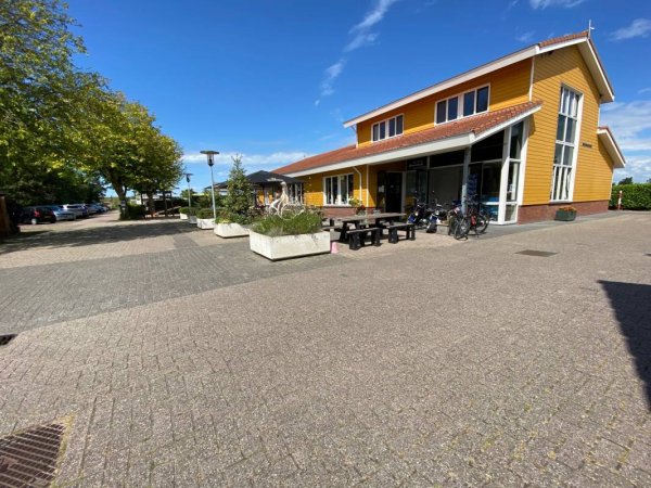 Camper-camping Molkwerum — Photo 6