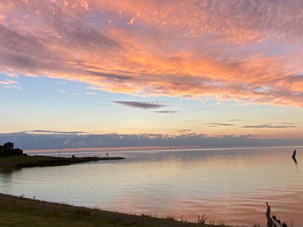 Camper-camping Molkwerum