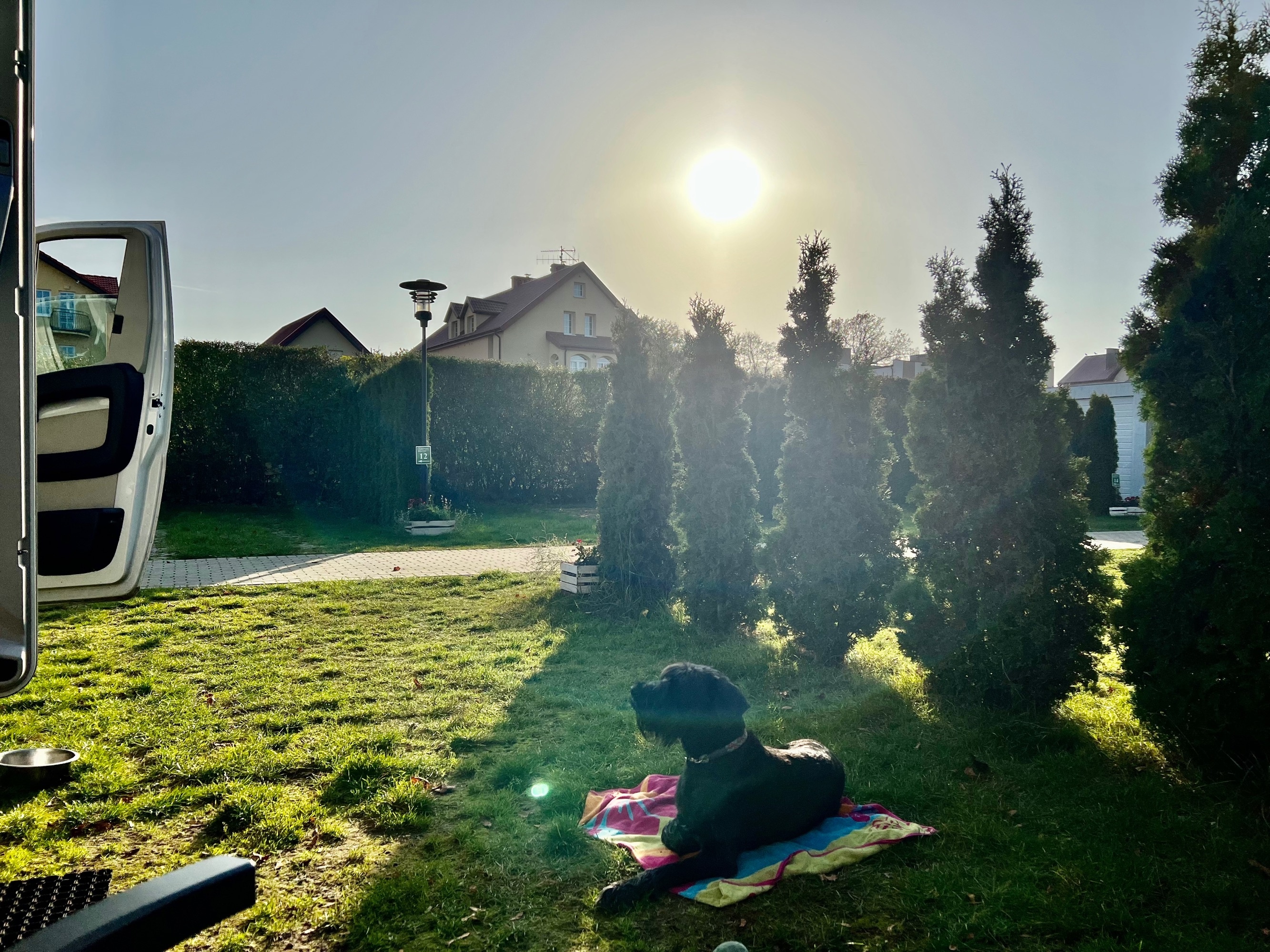 Camping Brawo **** — Kemp in Mielno