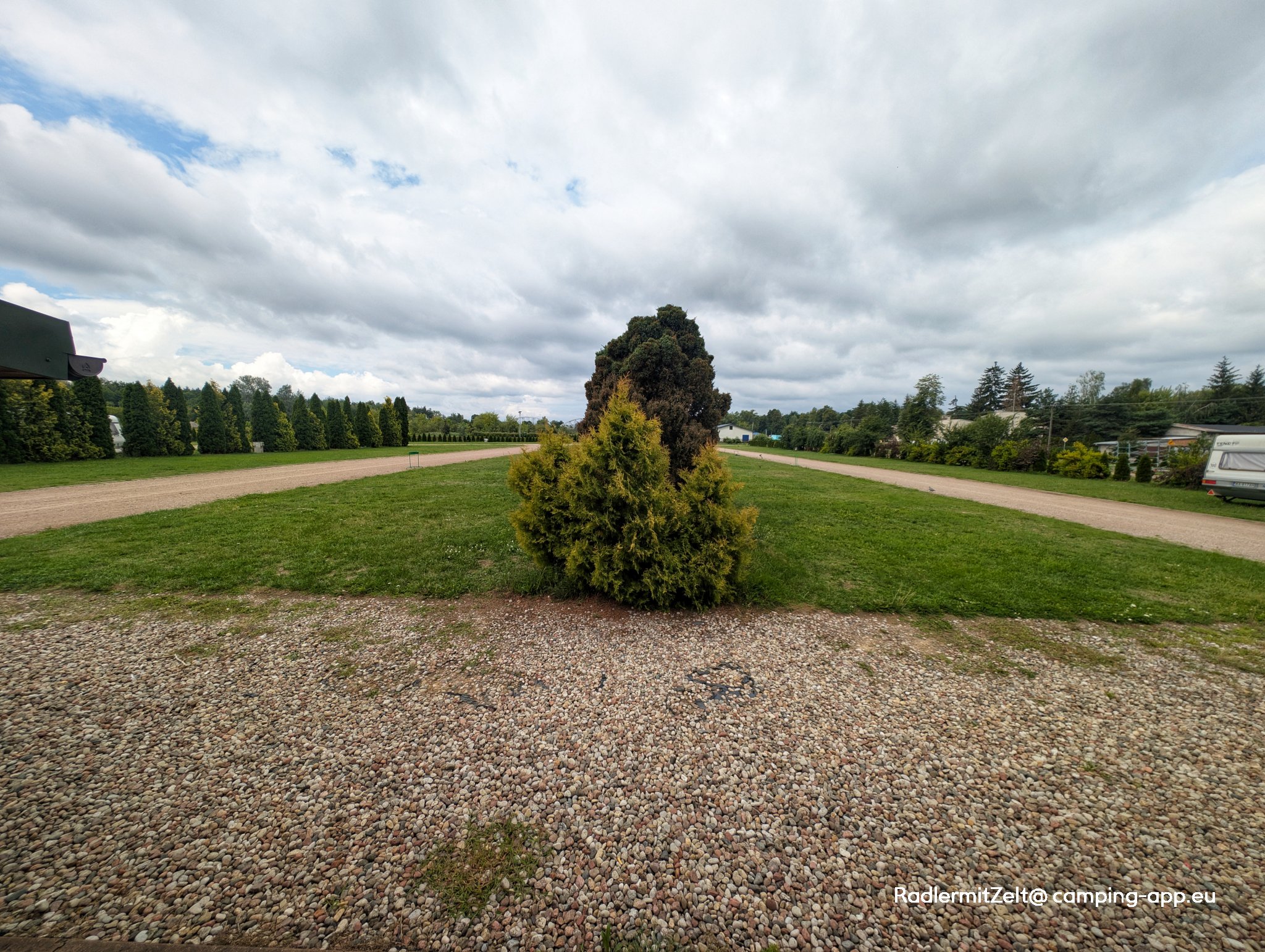 Camping Sielanka nad Pilica — Foto 4