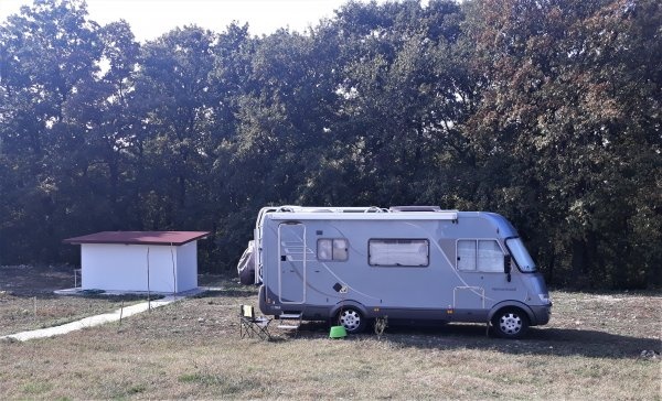 Camping Safari — Campingplads in Varna