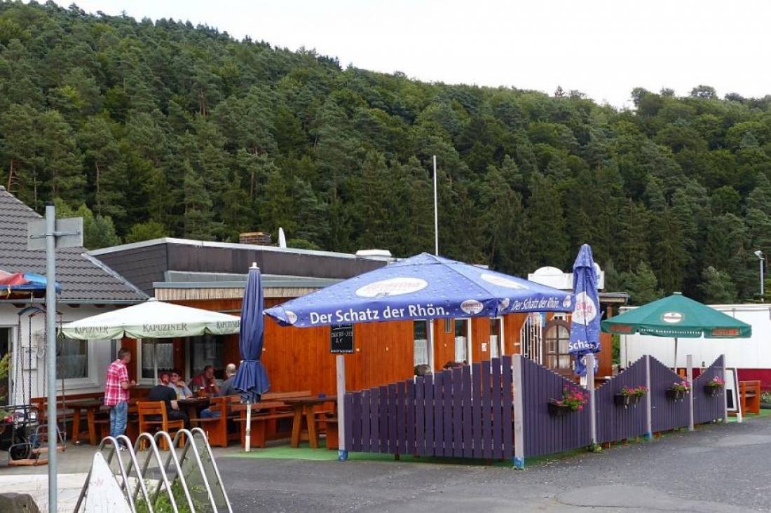 Herzberger Campingwelt — Campingplads in Breitenbach am Herzberg