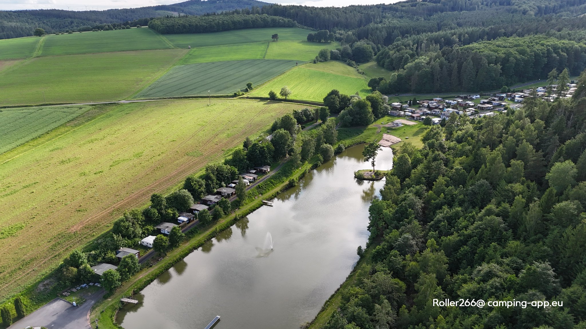 Herzberger Campingwelt — Foto 5