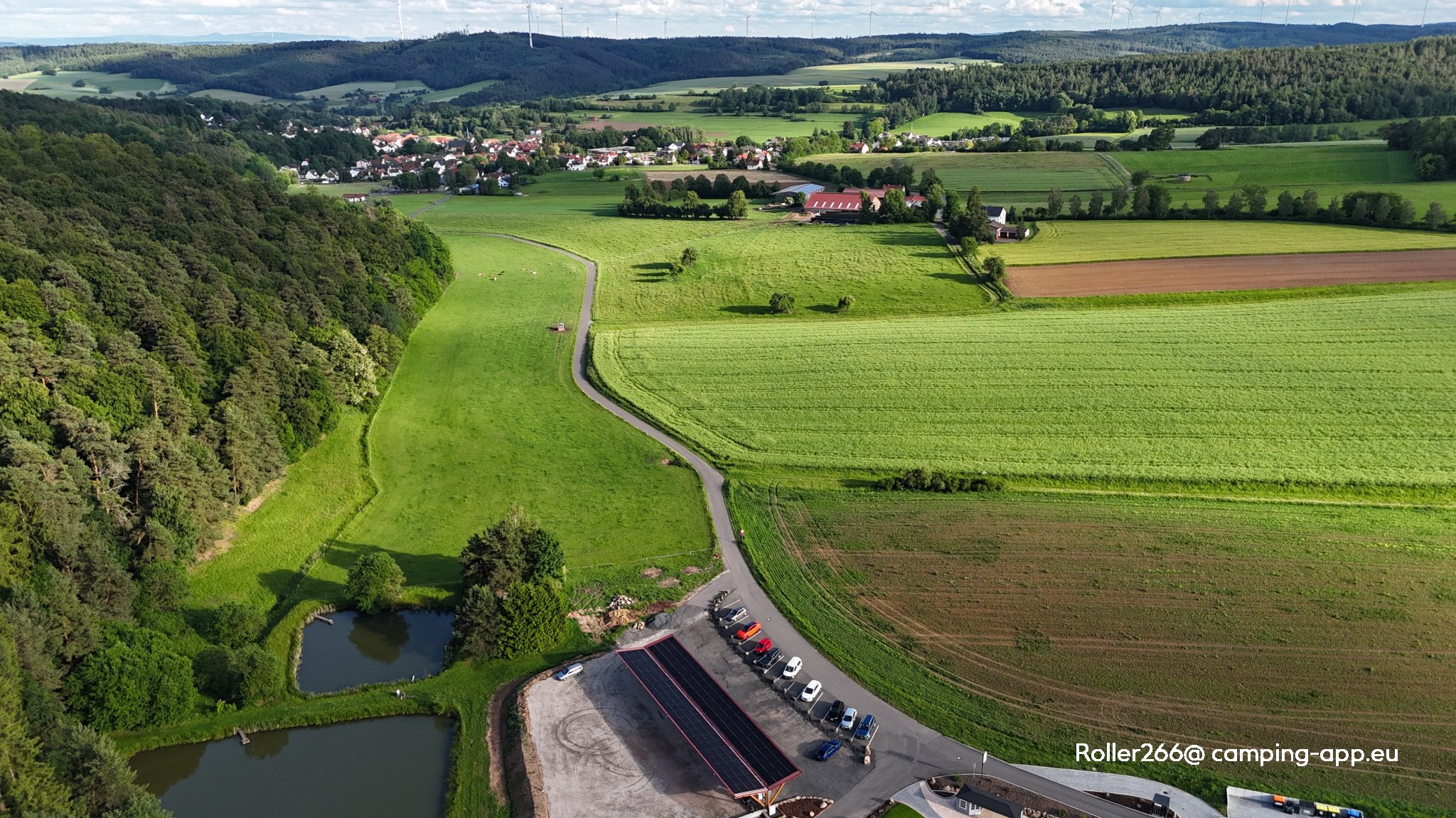Herzberger Campingwelt — Foto 3