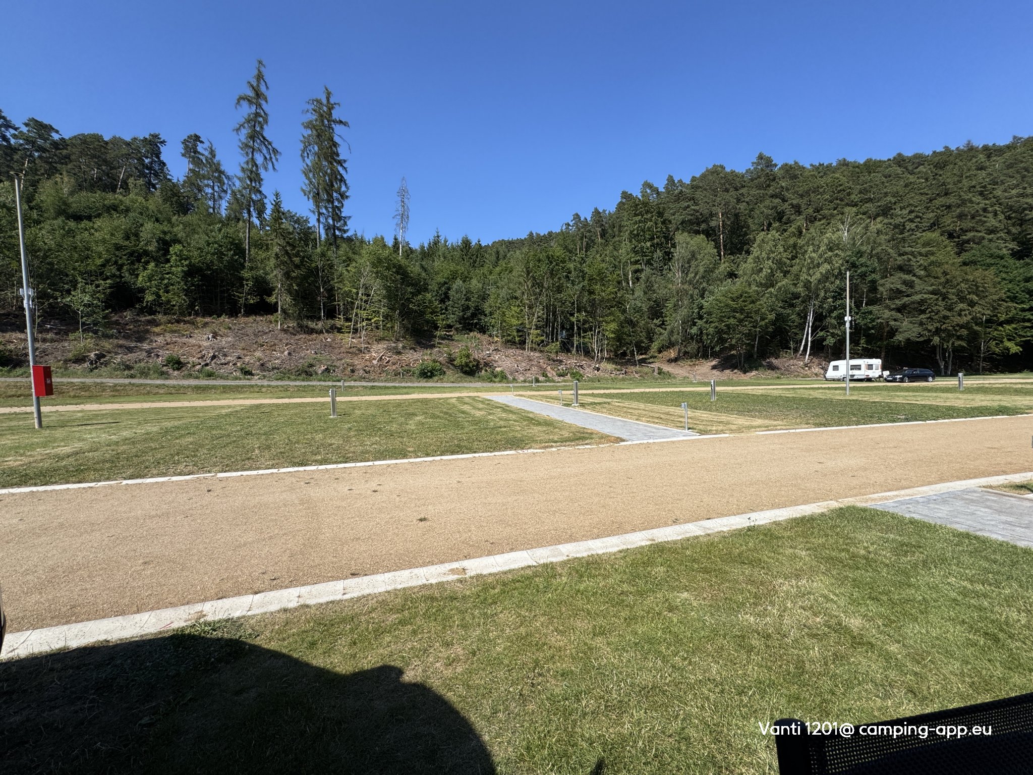 Herzberger Campingwelt — Foto 2