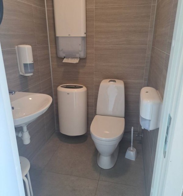 Dyreparken Bobilcamp — Photo 3