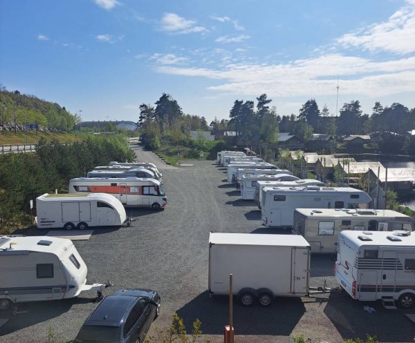 Dyreparken Bobilcamp — Photo 2