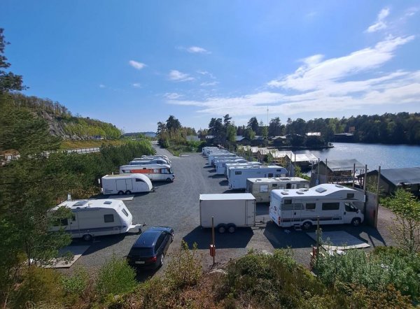 Dyreparken Bobilcamp