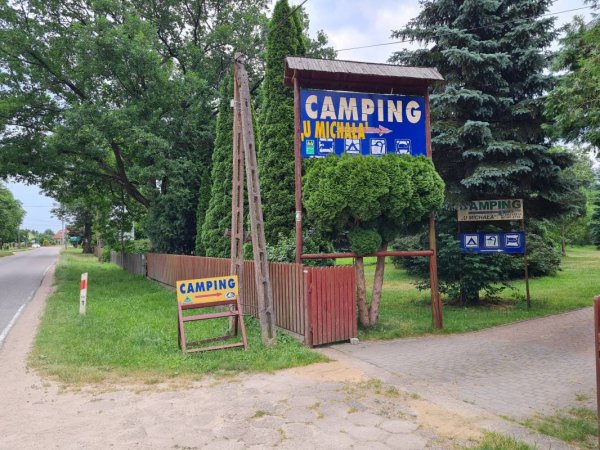 Camping U Michała
