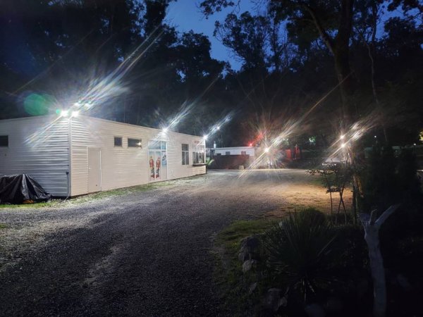 Camping Atliman — Foto 6