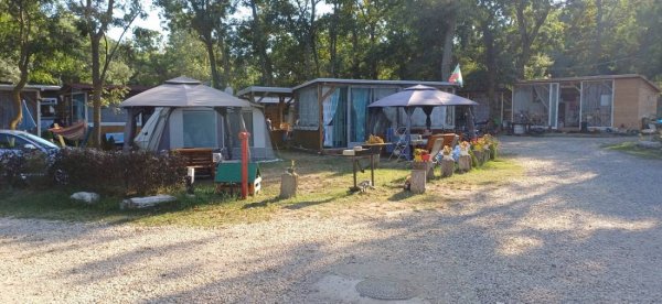 Camping Atliman — Foto 2