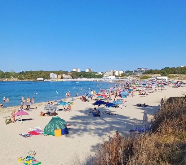 Camping Atliman — Foto 3