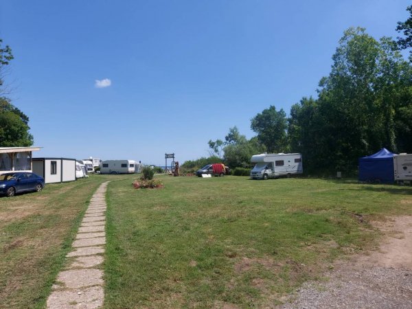 Camping Atliman — Foto 3