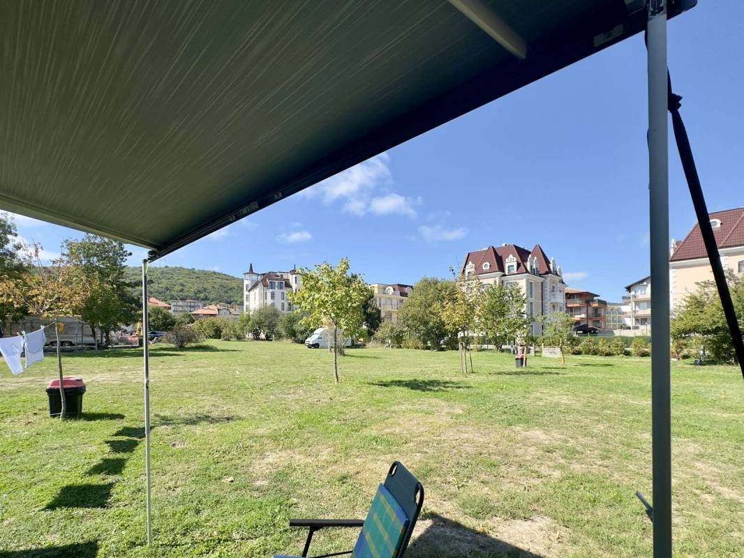 Camping Zora — Campingplads in Obzor