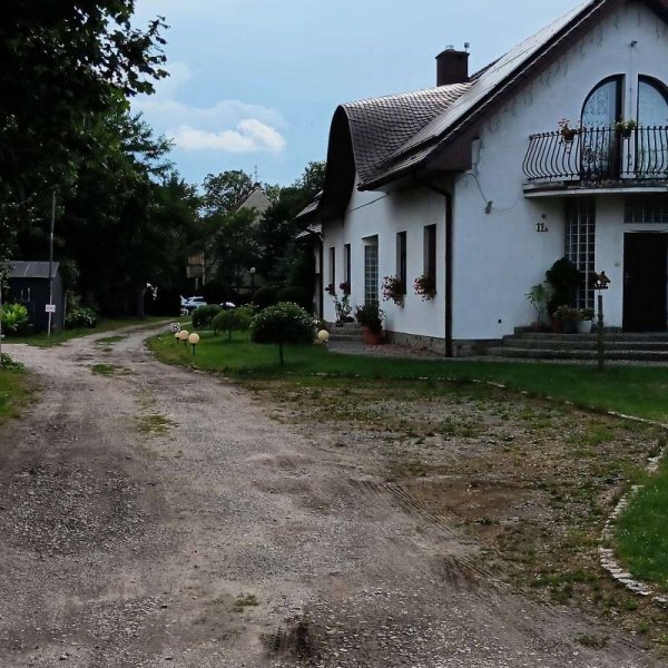 Camping Wrocław Nr. 126 — Photo 5