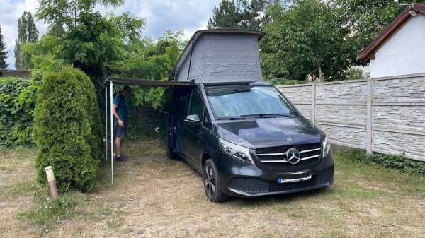 Camping Wrocław Nr. 126 — Photo 2