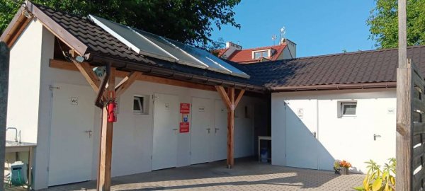 Camping Wrocław Nr. 126 — Photo 4